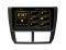 Head unit Incar DTA-5010 for Subaru Forester 2008-2012, Impreza 2007-2012