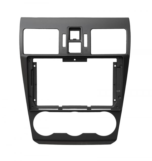 Переходная рамка Incar RSU-FC501 для Subaru Forester 2012-2015, Impreza 2012-2015,  WRX 2012-2015, XV 2012-2015