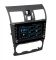 Штатная магнитола Incar DTA-5012R для Subaru Forester 2012-2015, Impreza 2012-2015,  WRX 2012-2015, XV 2012-2015