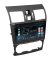 Head unit Incar DTA2-5012 for Subaru Forester 2012-2015, Impreza 2012-2015, WRX 2012-2015, XV 2012-2015