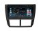 Head unit Incar DTA2-5010 for Subaru Forester 2008-2012, Impreza 2007-2012
