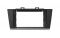 Перехідна рамка Incar RSU-FC505 для Subaru Legacy 2014+, Outback 2014+