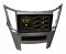 Head unit Incar DTA-5013 for Subaru Legacy 2009-2014, Outback 2009-2014