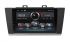 Head unit Incar PGA2-5014 for Subaru Legacy 2014+, Outback 2014+
