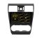 Штатная магнитола Incar DTA-5011 для Subaru Forester 2016-2018, Impreza 2016-2018, XV 2016-2018