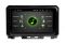 Head unit Incar DTA-1701 for Suzuki Jimny 2019+