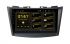 Head unit Incar DTA-1705 for Suzuki Swift 2011-2016
