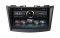 Штатная магнитола Incar PGA2-1705 для Suzuki Swift 2011-2016