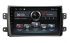 Штатна магнітола Incar PGA2-0703 для Suzuki SX4 2007-2013