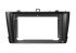 Переходная рамка Incar RTY-FC532 для Toyota Avensis 2009-2015