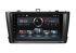 Штатна магнітола Incar PGA2-2322 для Toyota Avensis 2009–2015
