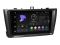 Head unit Incar TMX-2322 for Toyota Avensis 2009-2015 Head unit Incar TMX-2322 for Toyota Avensis 2009-2015
