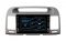 Head unit Incar DTA-2250R for Toyota Camry 2001-2006