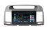 Head unit Incar DTA2-2250 for Toyota Camry 20 2001-2006