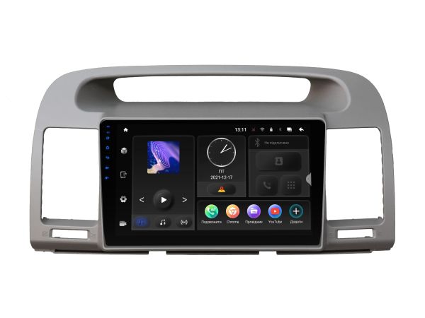 Штатная магнитола Incar TMX-2250 для Toyota Camry 30 2001-2006