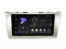 Head unit Incar TMX-2211 for Toyota Camry 40 2006-2011