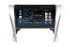 Head unit Incar DTA2-1148 for Toyota Camry 50 2011-2014