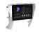 Head unit Incar TMX-1120 for Toyota Camry 55 2015-2017