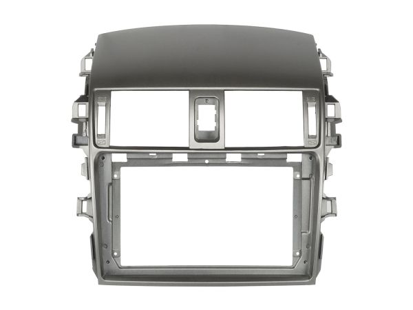 Переходная рамка Incar RTY-FC144 для Toyota Corolla 2009-2013