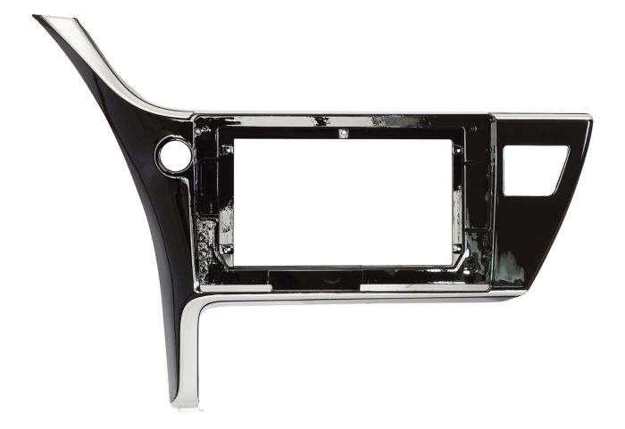 Transition frame Incar RTY-FC522 for Toyota Corolla 2017-2018