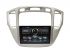 Штатная магнитола Incar PGA2-2324 для Toyota Highlander 2000–2007