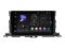 Head unit Incar TMX-2313 for Toyota Highlander 2013+