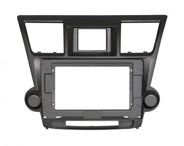 Переходная рамка Incar RTY-FC564 для Toyota Highlander 2008-2013