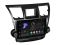 Head unit Incar TMX-2323 for Toyota Highlander 2008-2013