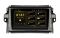 Head unit Incar DTA-2338 for Toyota Fortuner 2015-2019
