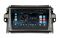 Head unit Incar DTA2-2338 for Toyota Fortuner 2015-2019