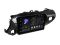 Head unit Incar TMX-2320 for Toyota Hilux 2015+