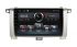 Head unit Incar PGA2-2314 for Toyota Land Cruiser 100 (J105) 2003-2008