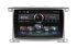Head unit Incar PGA2-2325 for Toyota Land Cruiser 100 2003-2008