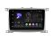 Штатна магнітола Incar TMX-2325 для Toyota Land Cruiser 100 2003-2008