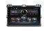 Штатная магнитола Incar PGA2-2209 для Toyota Prado 120 2002–2009