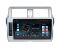 Head unit Incar DTA2-2208 for Toyota Prado 150 2014-2017