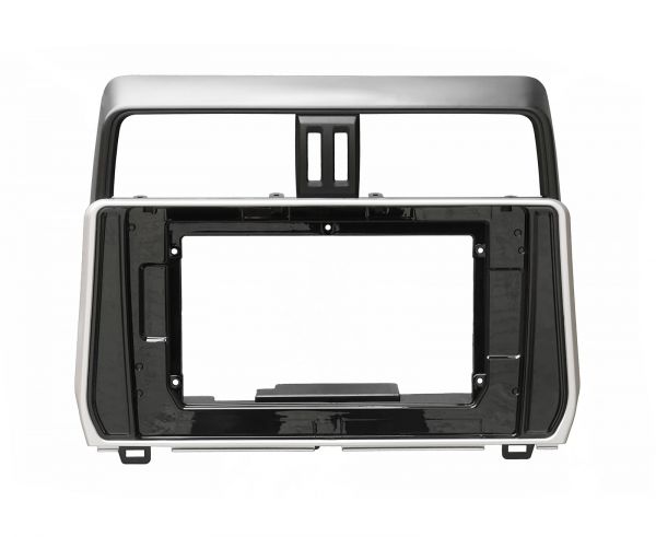 Transition frame Incar RTY-FC528 for Toyota Prado 150 2018+