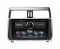 Head unit Incar PGA2-2210 for Toyota Prado 150 2018+