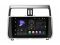 Head unit Incar TMX-2210 for Toyota Prado 150 2018+