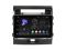 Head unit Incar TMX-0303 for Toyota Land Cruiser 200 2012-2015
