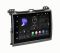 Head unit Incar TMX-2209 for Toyota Prado 120 2002-2009