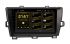 Head Unit Incar DTA-2317 for Toyota Prius (ZVW30/35) 2009-2016