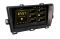 Head Unit Incar DTA-2317 for Toyota Prius (ZVW30/35) 2009-2016