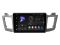 Head unit Incar TMX-2312 for Toyota RAV4 2013-2019