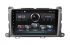 Штатная магнитола Incar PGA2-2316 для Toyota Sienna 2010–2014
