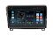 Штатная магнитола Incar DTA4-2315 для Toyota Tundra 2007-2014, Sequoia 2007+