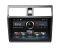 Штатна магнітола Incar PGA2-0704 для Suzuki Swift 2004-2010