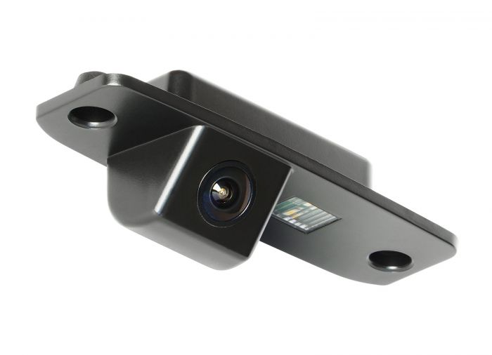 Штатна камера заднього виду Incar VDC-016B для Hyundai Elantra, Accent, Tucson, Sonata YF, KIA Sportage, Rio IV X-line