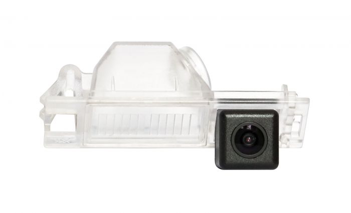 Штатна камера заднього виду Incar VDC-017 Hyundai IX35 (2010-2015)