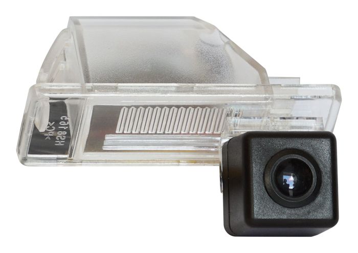 OEM rear view camera Incar VDC-023 Nissan Qashqai I/II (2006+), X-Trail T31(2007-2014), Note (2005+)
